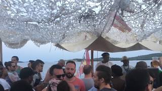 Soul In The Hole Boat Party SUNCEBEAT 2016