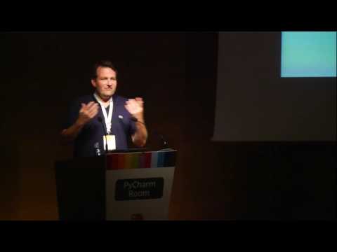 Alexander Hendorf - Game Theory to the Rescue When Hard Decisions Are to Be Made