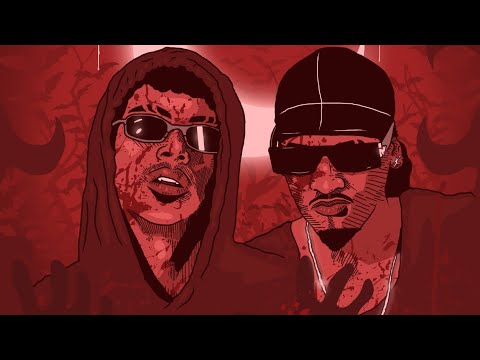 Cainclue ii - Van Helsing Ft. @BabyZoom (Official Video)