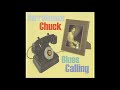 Barrelhouse Chuck - Blues Calling (Full Album )