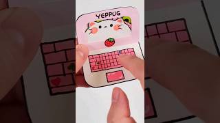 Download lagu 초귀요미~노트북 메모지 만들기! Memo Pad #laptop #shorts #diy #paperdiy #craft mp3 Download lagu 초귀요미~노트북 메모지 만들기! Memo Pad #laptop #shorts #diy #paperdiy #craft mp3