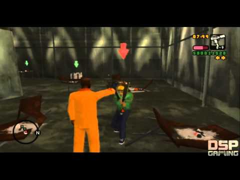 GTA: Vice City Stories playthrough pt45 - Expanding the Business Empire