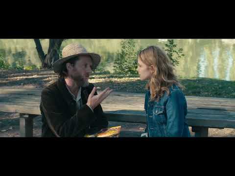 Bande annonce Van Gogh In Love