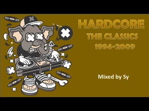 Dj Sy @ Hardcore The Classics 1994 - 2009
