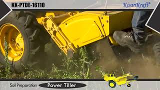 Power tiller for sale in Bangalore
