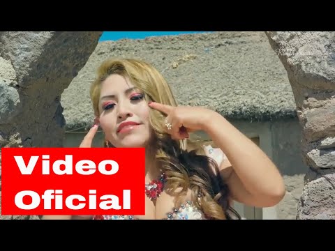 Mery Larico   Sola, solita (PRIMICIA 2018)