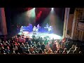 Sloan - Unkind (Winnipeg MB Nov 25 2025)