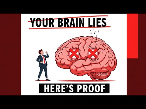 "Why Your Brain Keeps You Stuck in Anxiety Loops 