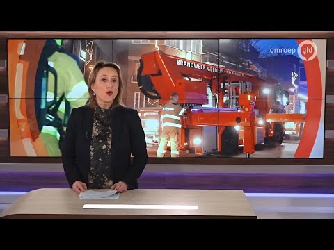 GLD Nieuws 4 januari 2021