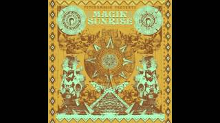 Psychemagik presents Magik Sunrise - Promo Mix