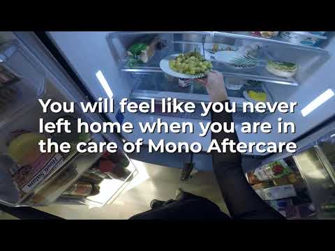 Mono Aftercare Villa