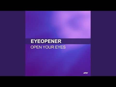 Open Your Eyes (Koko Mix)