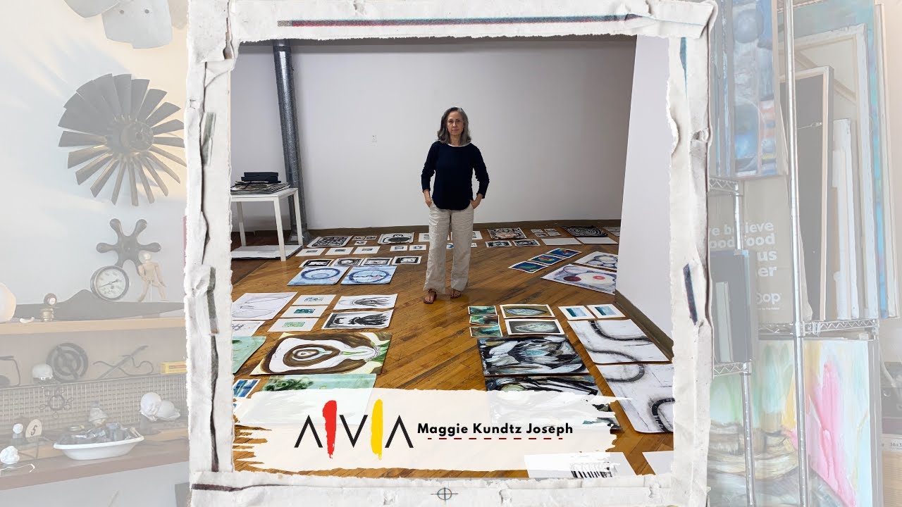 Meet Maggie “mayfly” Kundtz Joseph!