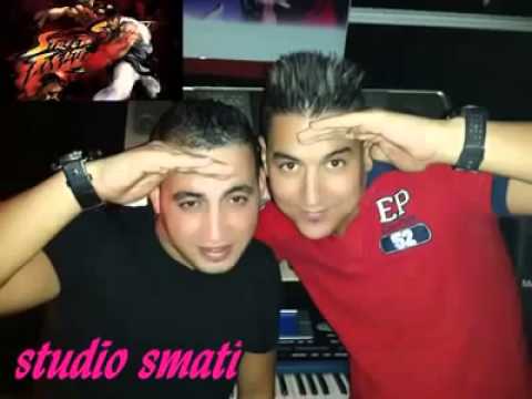 Hichem Smati Yacine Tiger mrabiha ana 2015 Méca Deùx Saidoù Tbox