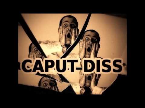 Skitekk feat. Fiko 51 - Mirror Flow King (CAPUT DISS)