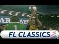 Liverpool 0 v Arsenal 2 | 1988/89 | Football League Classic Matches
