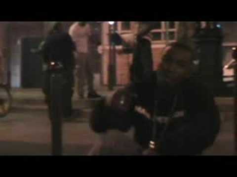 Blackara - merde vie de merde clip