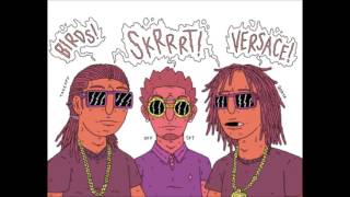 Migos-Jealousy (McFlySlowed &amp; Chopped)