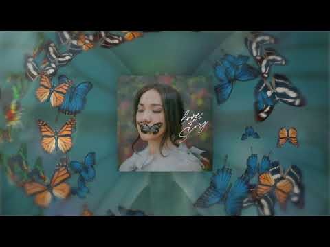 BCL - Love Story (Official Video Lyric)