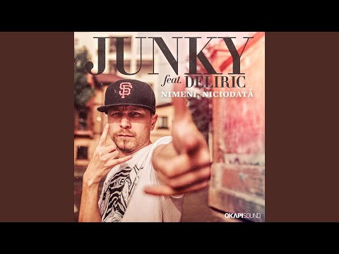 Nimeni, Niciodata (feat. Deliric)