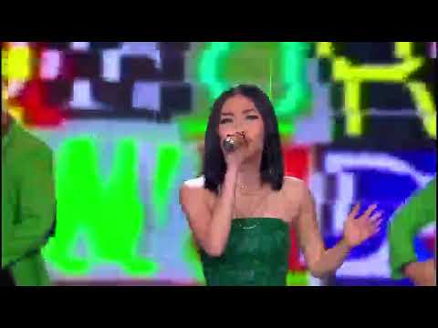 Tak Ingin Lagi / Focus - Rinni Wulandari Feat. Mahesa Utara