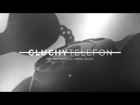 TMK aka Piekielny - Głuchy telefon | produkcja Dżony Beatz