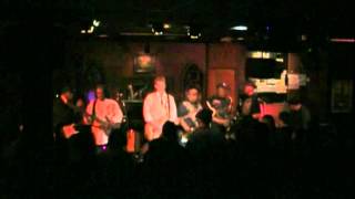 Wade Baker and Band * Funkin' It Up * 2-3-2012