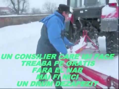 AVEM CONSILIER CARE ISI DA SILINTA SA FACA CEVA PENTRU LOCALITATEA GHERAESTII-NOI