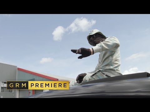 (Zone 2) Kwengface - Auntie [Music Video] | GRM Daily