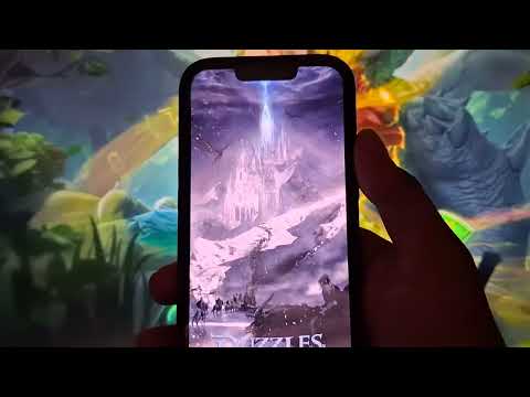 Video cover