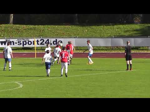 1710 SC Baldham V. - TSV Ottobrunn