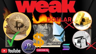🔥Why Bitcoin could DESTROY Gold & Silver in 2026 (The $9 Trillion Proof)🔥