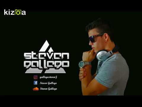 STEVEN GALLEGO - Howl At The Moon (REMIX)