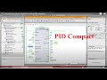 TIA Portal Temperature Regulation Using PID Compact