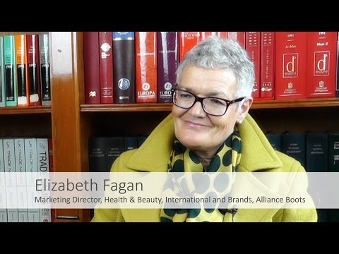 Boots' Marketing Director, Elizabeth Fagan, on Customer-Centred Leadership