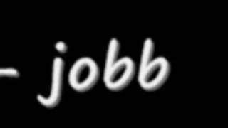 Afasi &amp; filthy - jobb