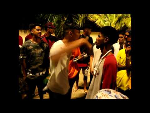 Koda x Bart - Extremo Sul x Linduzinho (Volta) - 1ª Fase