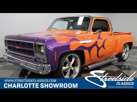 1979 GMC 1500 (CC-1662481) for sale in Concord, North Carolina