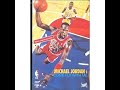 Michael Jordan Come Fly With Me
