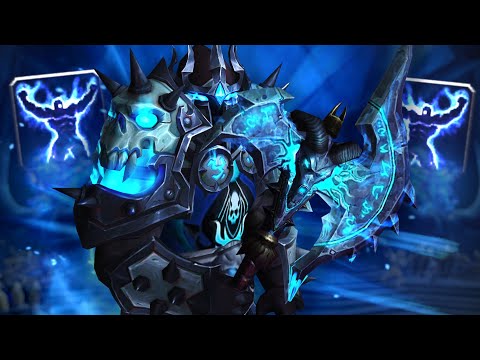 Frost Death Knight Just OBLITERATES A Paladin! (5v5 1v1 Duels) - PvP WoW: The War Within