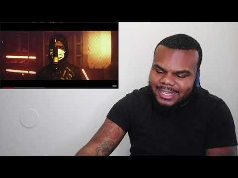 Fizzler - Mad About Bars w/ Kenny Allstar [S5.E23] | @MixtapeMadness *AMERICAN REACTION*