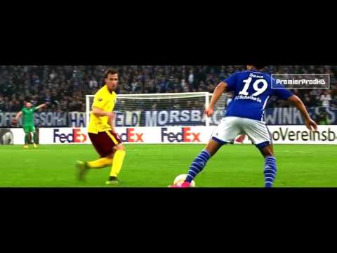 Leroy Sané   InSANE Talent   FC Schalke 04 2015-2016