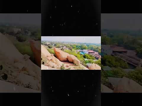 Secrets of Bellary Fort: Exploration of India's Lost History