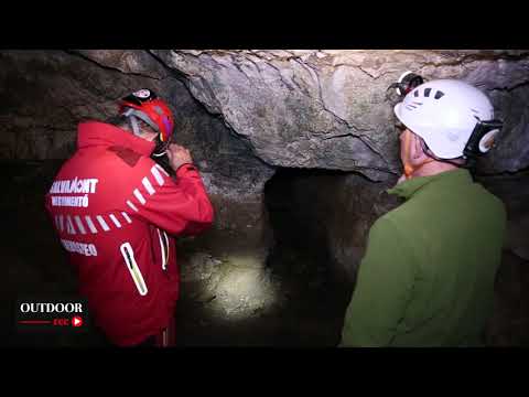 OUTDOOR rec | Harghita - Pestera Sugau