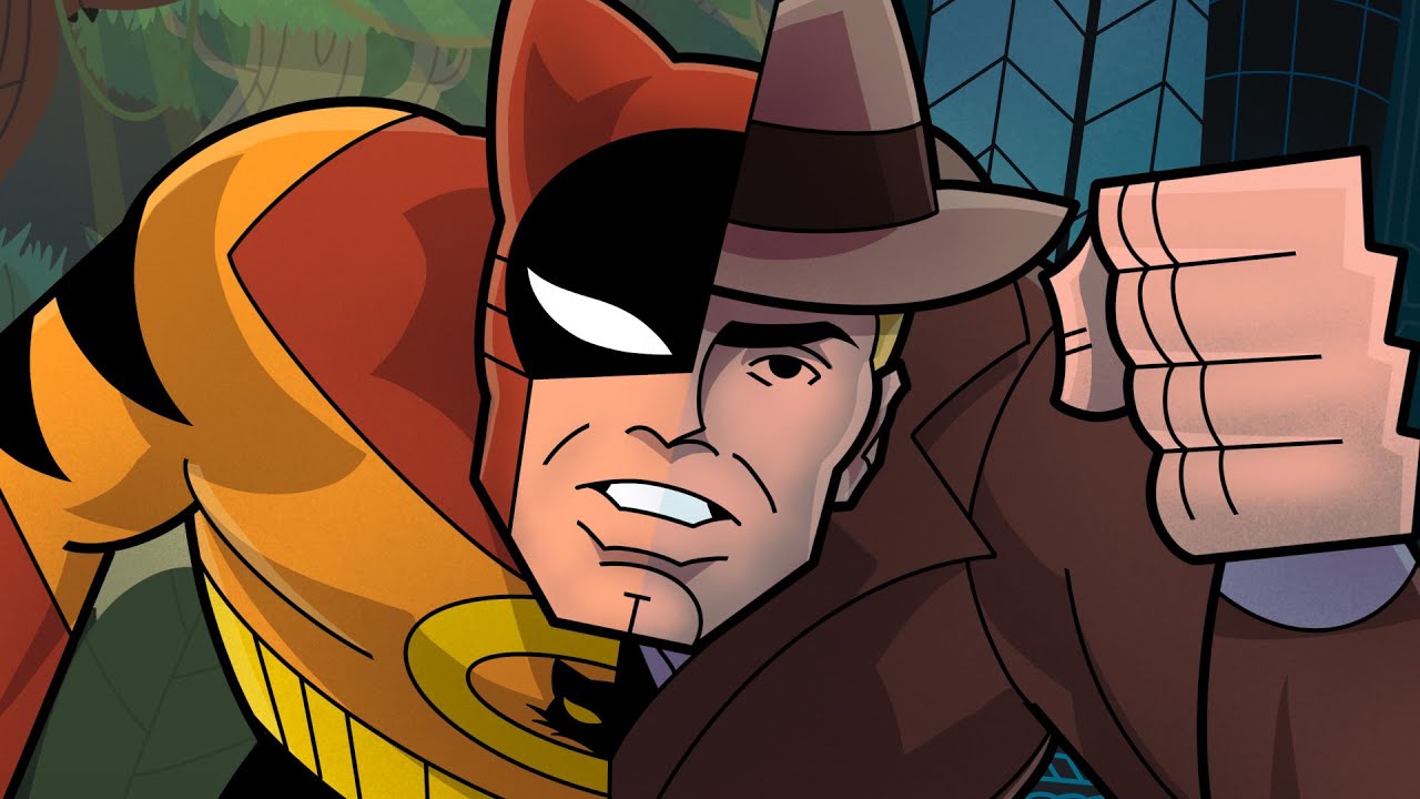 Let's Build a Better Superhero Movie