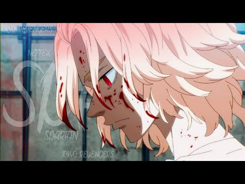 Tokyo Revengers 「AMV」- Spartanᴴᴰ