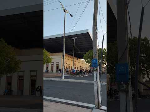 CENTRO DO CARIRE CEARÁ