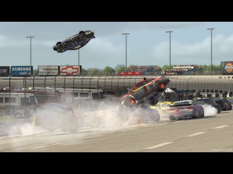 NORC Radioactive: Texas - "Block him! What the (expletive) is wrong with you?"