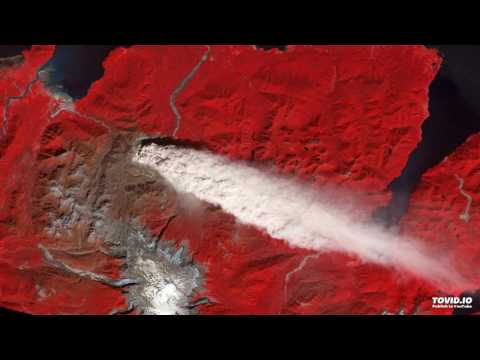 East Cafe -  One Silent Cloudburst [Original Mix]