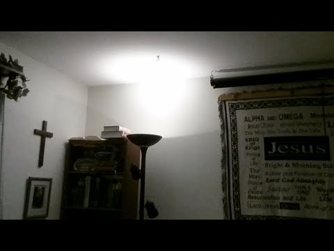 Acts 1:1-11 - Mike Turany